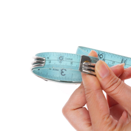 6.5" c1940 Zuni Blue Gem Turquoise sterling silver  square cluster cuff bracelet