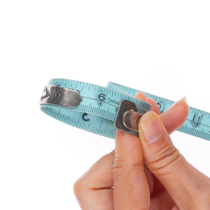 6.25" 30's-40's Navajo sterling silver green turquoise cuff bracelet nice stamps