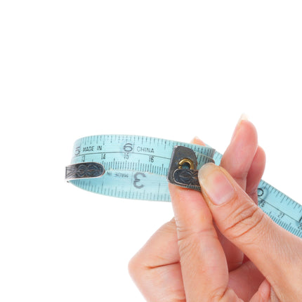 6.5" 1930's Vintage Navajo stamped owls ingot silver slim stacker cuff bracelet