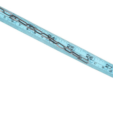 Large Vintage Hopi overlay pendant with necklace, sterling silver