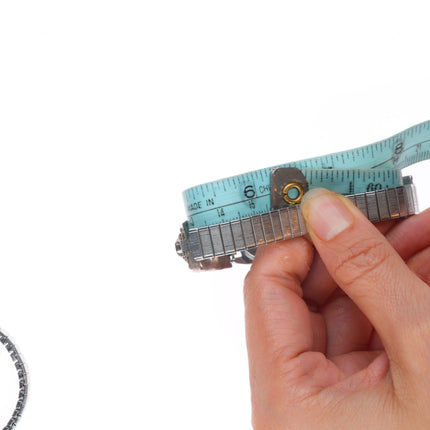 3 Vintage Navajo sterling silver turquoise/channel inlay/gold filled watch tips