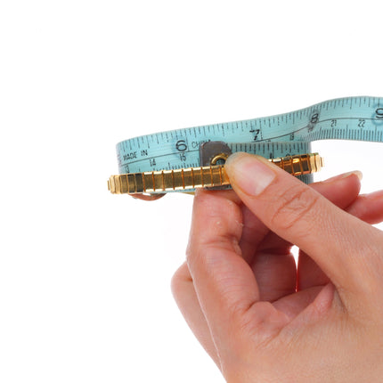 3 Vintage Navajo sterling silver turquoise/channel inlay/gold filled watch tips