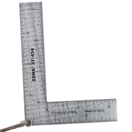 Big vintage Navajo Tufa cast sterling silver cross with turquoise