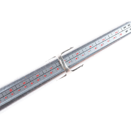 sz6 80 stone turquoise 1940's Vintage Zuni sterling silver snake eye ring