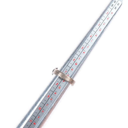 sz7.5 20's-30's Vintage Navajo sterling silver thunderbird ring with turquoise