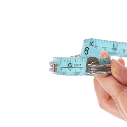 6.5" Howard Nelson Navajo sterling silver high grade turquoise cuff bracelet