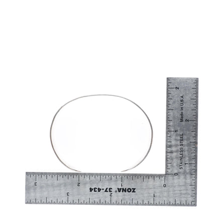 6.25" Vintage Navajo Ingot/sterling silver intricately stamped cuff bracelet