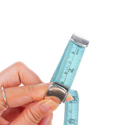 7.5" Heavy Bruce Morgan Navajo 14k gold/sterling silver cuff bracelet