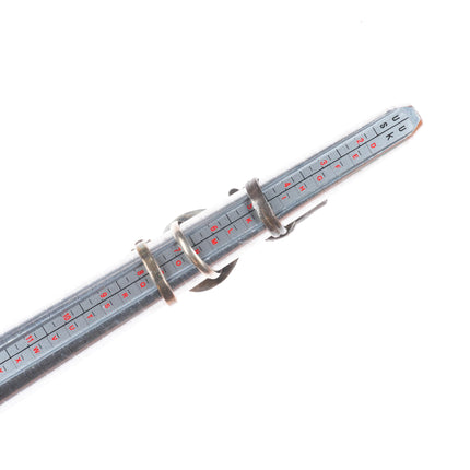 sz5-8 vintage Navajo/Zuni/southwestern style sterling silver turquoise ring lot