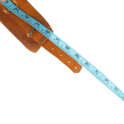 20's-30's Navajo sterling silver butterfly concho belt intricately stamped