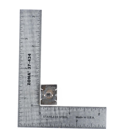 50's-60's Vintage Navajo sterling silver high grade turquoise cufflinks