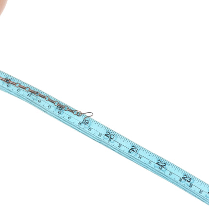 Big Vintage J Navajo sterling silver mother of pearl cluster necklace