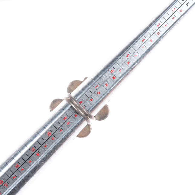 sz8 Vintage Navajo sterling silver Mediterranean red coral cluster ring