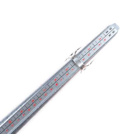 sz4 Tommy Singer Navajo sterling silver peyote bird chip inlay turquoise ring