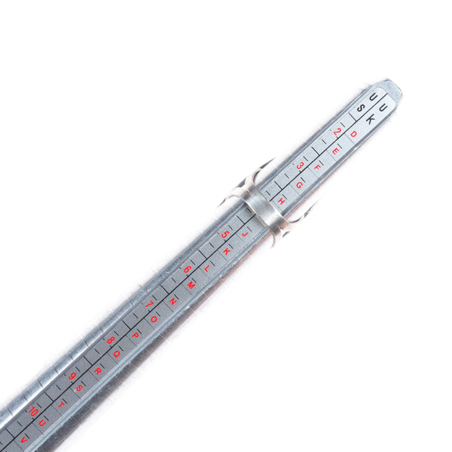 sz4 Tommy singer Navajo sterling silver peyote bird chip inlay turquoise ring