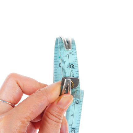 6.25" Vintage Zuni sterling silver needlepoint turquoise stacker cuff bracelet