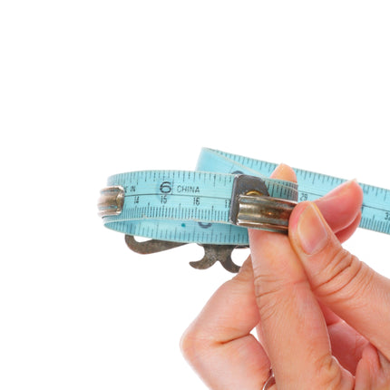 6.7" Vintage Zuni ingot silver high grade turquoise cast cuff bracelet