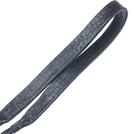 Frank Yellowhorse Navajo heavy turquoise/multi-stone intarsia inlay bolo tie