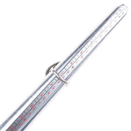 sz7 Vintage Navajo sterling silver Arizona Fire Agate ring