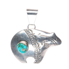 Collection image for: Select Group of Great Navajo Silversmiths