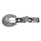 Freddie Maloney Navajo  3/4