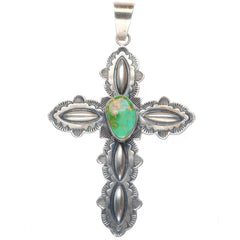 Collection image for: Navajo Pearls, Squash Blossoms, Heishi Necklaces Native American Pendants
