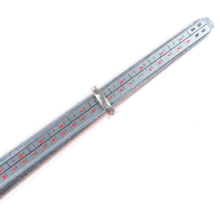 sz6 1930's Navajo Ingot silver Cerrillos turquoise long ring rope bezel