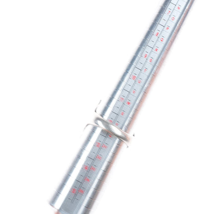 sz12 Herbert Begaye Navajo sterling silver 14k gold modernist style men's ring