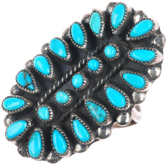 Collection image for: All Native American and Southwestern jewelry