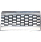 Sam Roanhorse Navajo southwestern modernist sterling silver belt buckle