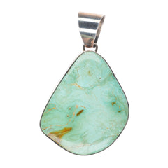 Collection image for: Navajo Pearls, Squash Blossoms, Heishi Necklaces Native American Pendants