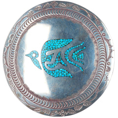 Collection image for: Select Group of Great Navajo Silversmiths