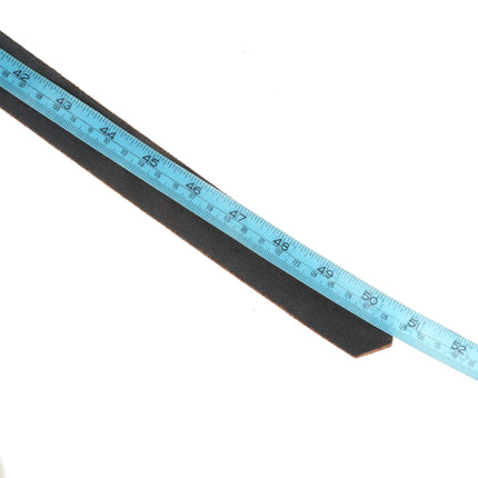 Harry Martinez Navajo sterling silver bear form concho belt