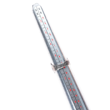 sz6 30's-40's Vintage Fred Harvey/Navajo Cerrillos turquoise greasy green ring