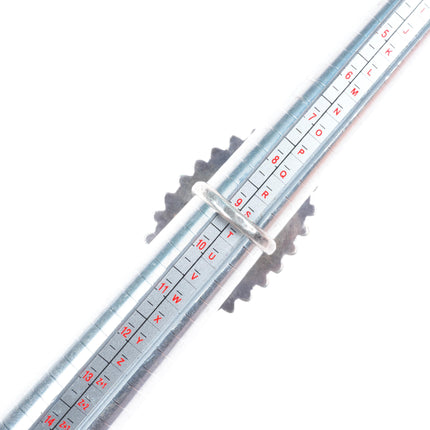 sz9.5 big vintage Zuni high grade turquoise cluster ring sterling silver