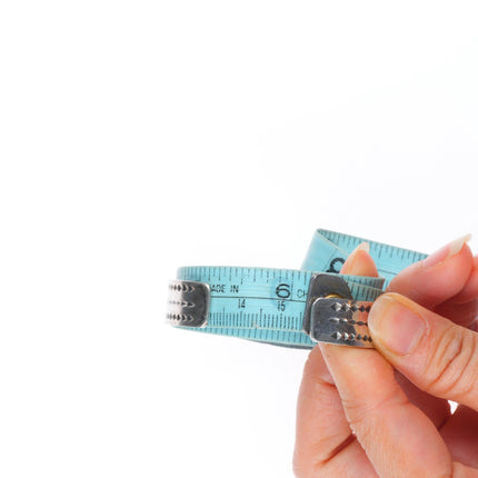 6.1" 1930's Navajo ingot silver/nice turquoise cuff bracelet