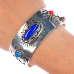 Collection image for: Large Sized Cuff Bracelets for 7" (17.75cm +) wrist and UP