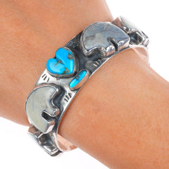 Collection image for: Cuff Bracelets for Smaller Wrists Under 7" (Gap included in Size)