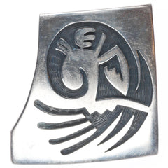 Collection image for: HOPI - Silver Jewelry, bolos, belt buckles, etc