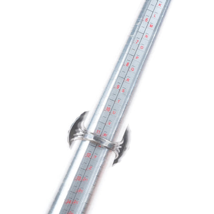 sz11 c1930 Big vintage Zuni high grade turquoise cluster sterling silver ring