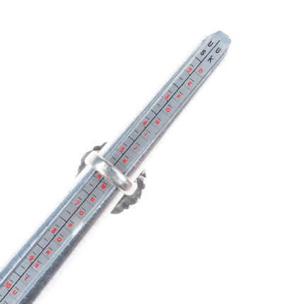 sz6 c1930 Big vintage Zuni sterling silver cluster ring with nice turquoise