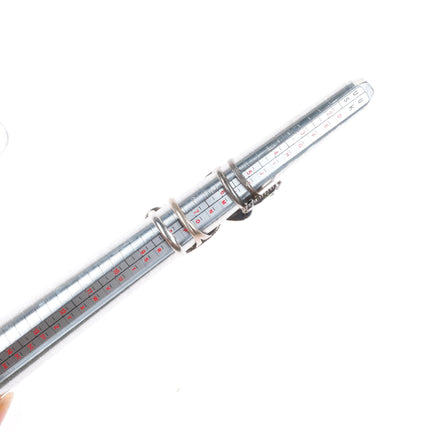 sz3-10 Southwestern/Navajo sterling silver turquoise/coral/shell ring lot