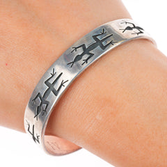 Collection image for: HOPI - Silver Jewelry, bolos, belt buckles, etc