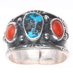 Collection image for: All Native American and Southwestern jewelry