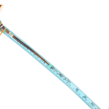 Vintage Santo Domingo/Navajo sterling silver turquoise beaded heishi necklaces