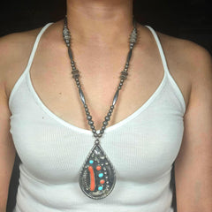 Collection image for: All Native American and Southwestern jewelry