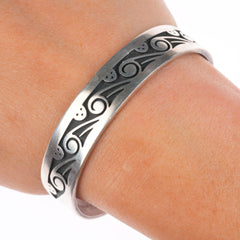 Collection image for: HOPI - Silver Jewelry, bolos, belt buckles, etc