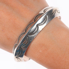 Collection image for: Large Sized Cuff Bracelets for 7" (17.75cm +) wrist and UP