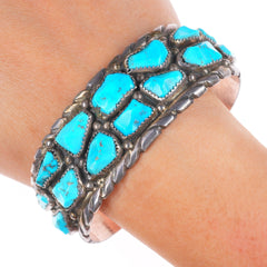 Collection image for: All Native American and Southwestern jewelry