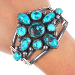 Collection image for: Navajo Jewelry